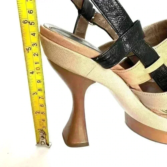 Marni Platform Sandals Size 41 - Picture 7 of 17